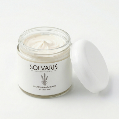 Solvaris: Liberati dai disagi a gambe e piedi. Riprenditi la tua vita.