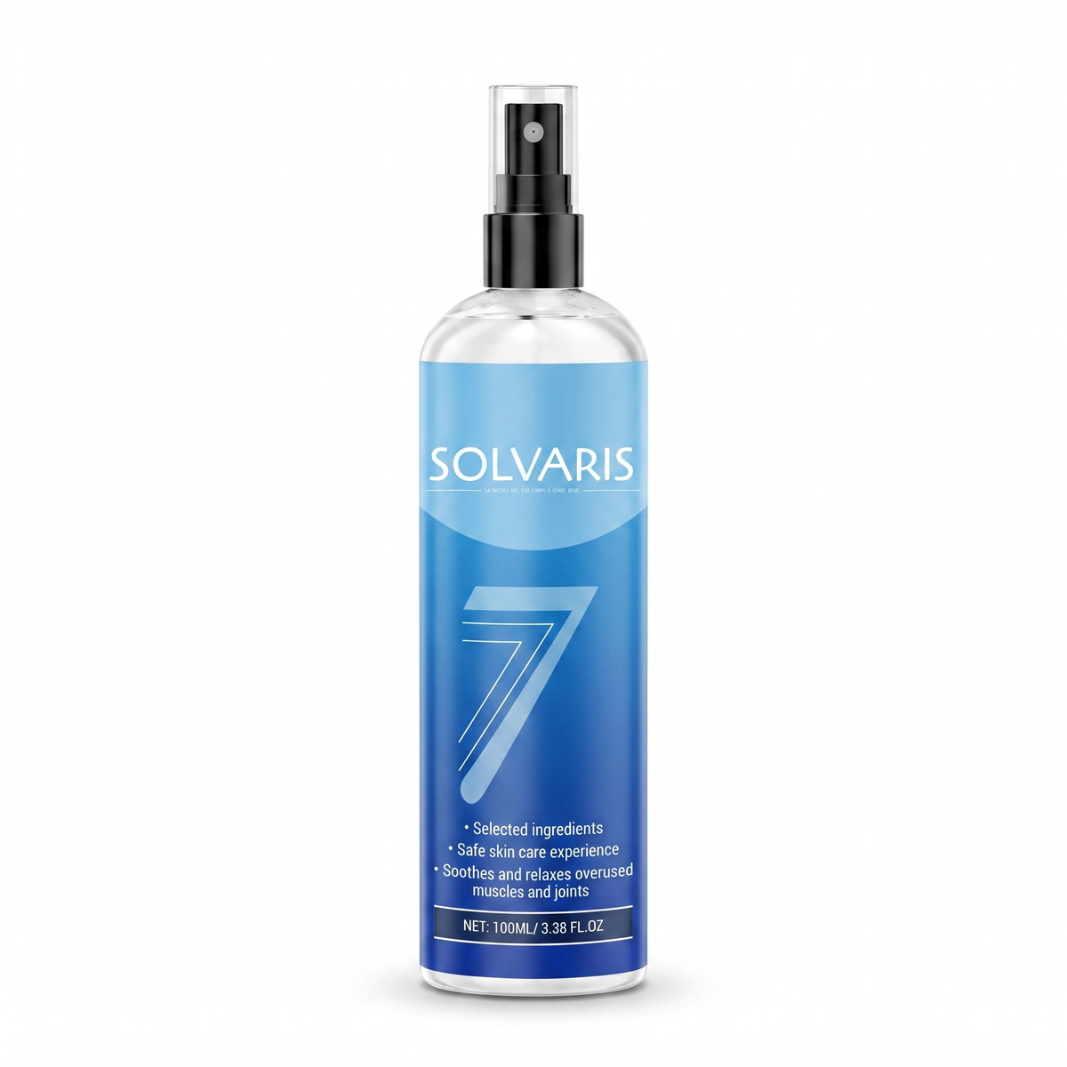 Spray al Magnesio: Pulisce, Prepara e Potenzia il Trattamento